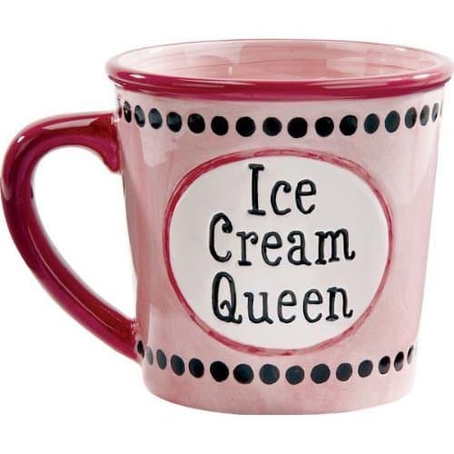 Ice Cream Therapy - Ice Cream Queen