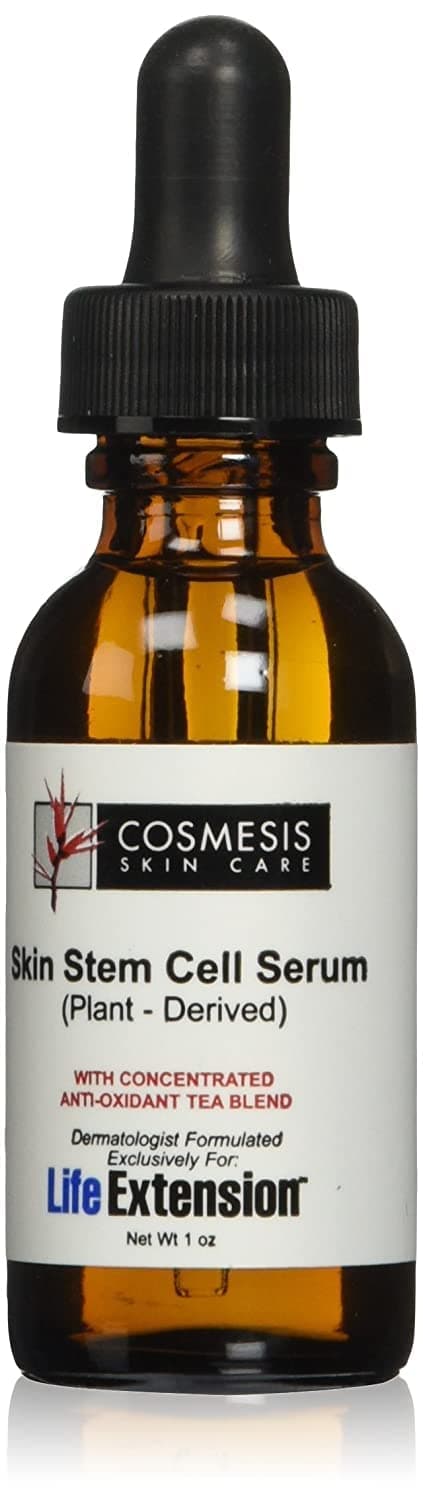 Skin Stem Cell Serum - 1 oz - Liquid