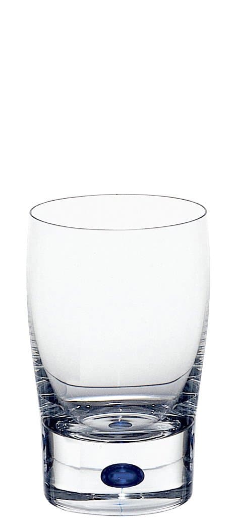 OrreforsIntermezzo Blue Tumbler