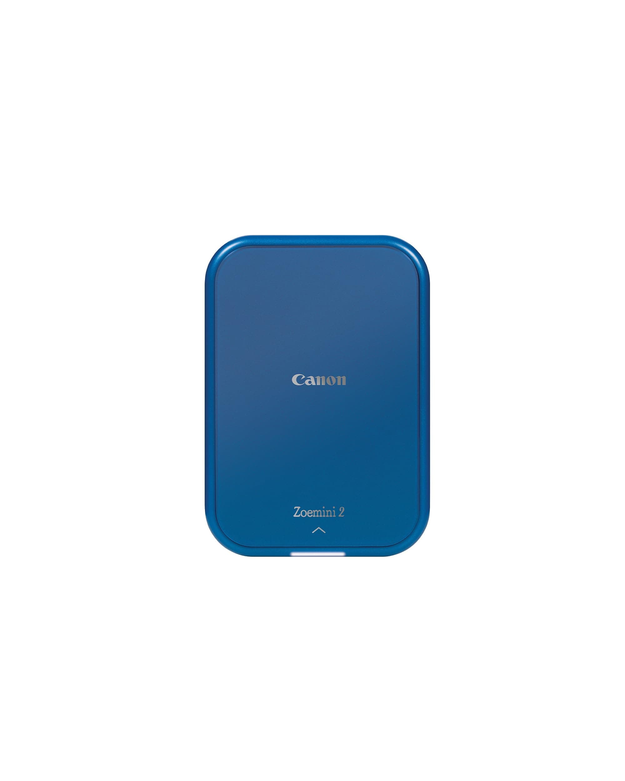 Canon Zoemini 2 Printing Kit: Capture & Create Anywhere - Compact Portable Photo Printer - Bluetooth 5.0 - Fast USB-C Charging for On-the-Go Adventures, Navy Blue