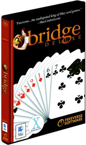 3D Bridge Deluxe - Mac