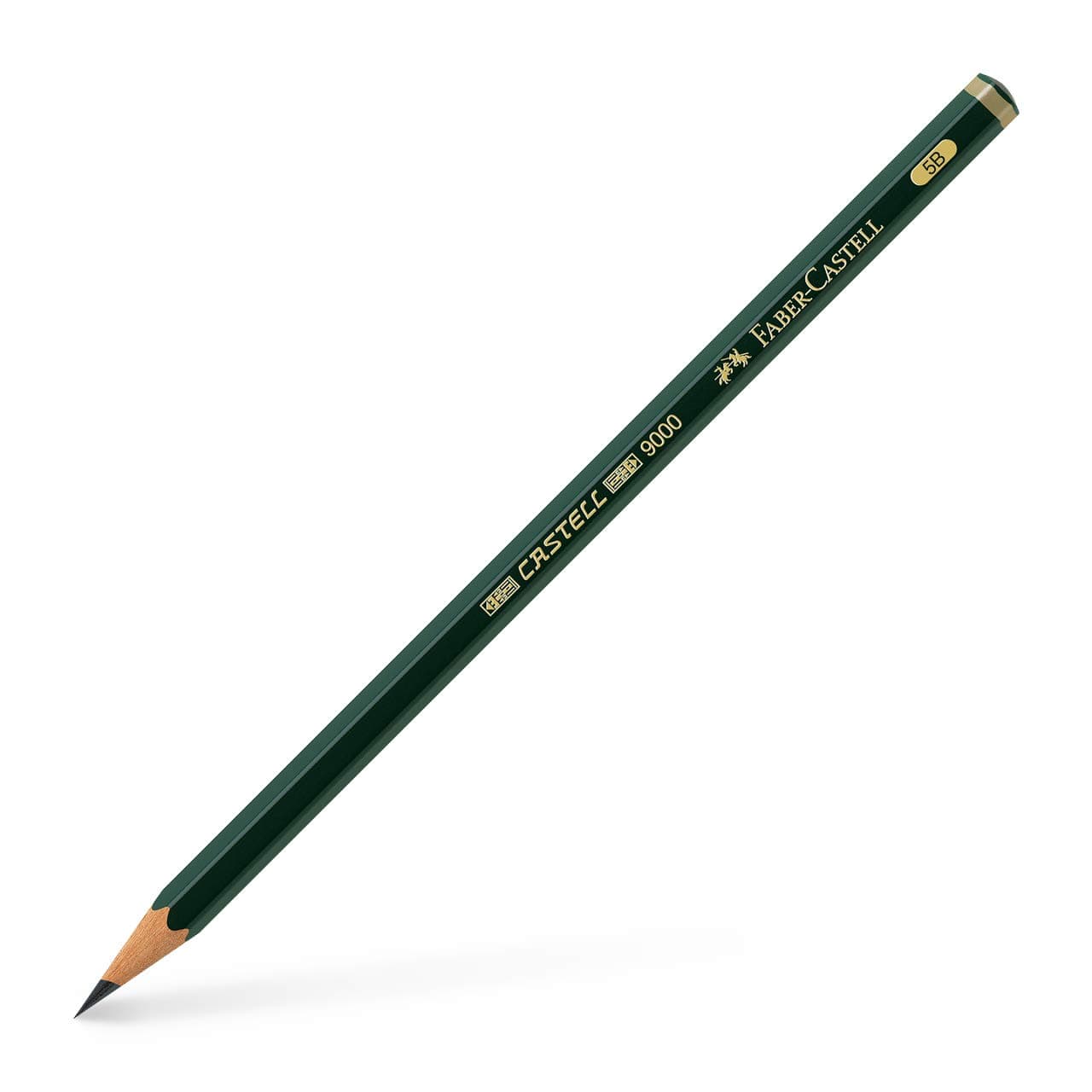 Castell 9000 Graphite Pencil - 5B