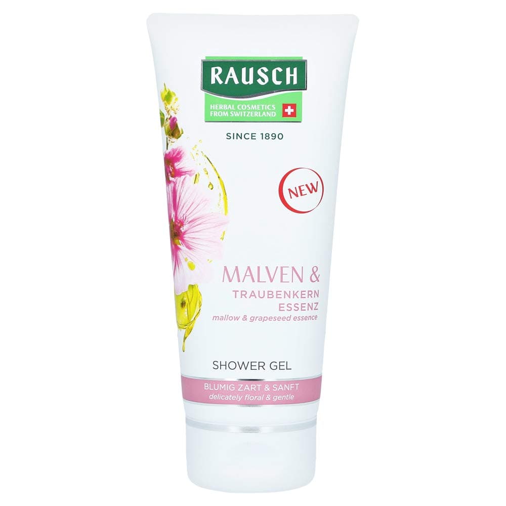 RAUSCH Mallow Shower Gel 200 ml