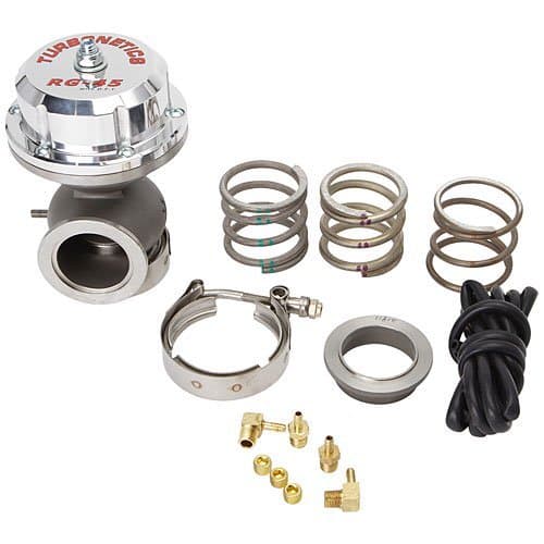 Turbonetics 11240 Wastegate