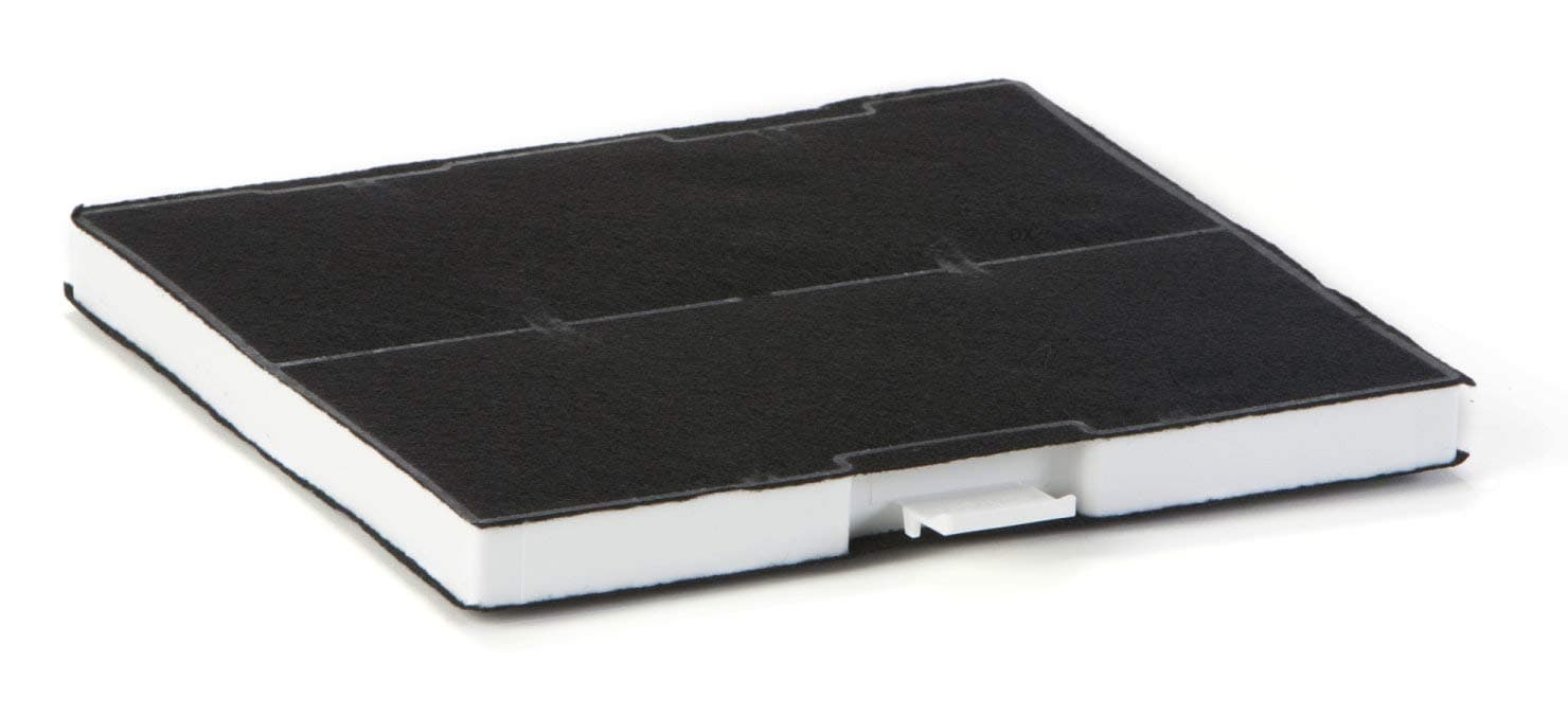 DREHFLEX - AK126 - Carbon filter activated carbon filter fits various cooker hoods from Balay Bosch Constructa Neff Junker + Ruh Siemens Viva Vorwerk etc. - fits part no. 00744075 744075