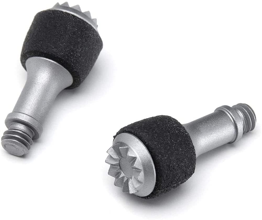 Mavic Air 2 and Mini 2 Remote Controller Control RC Joystick, 2-Pack