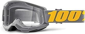 100%100 Percent Strata Gen 2 MX Goggles One Size