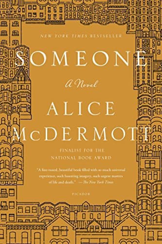 Someone: A Novel