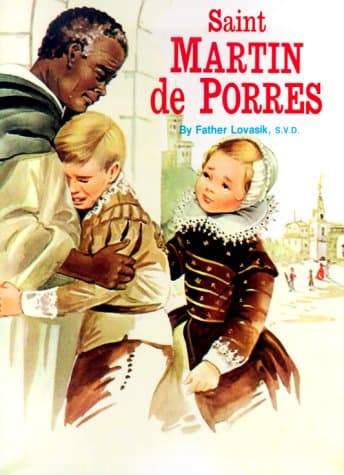 St Martin de Porres