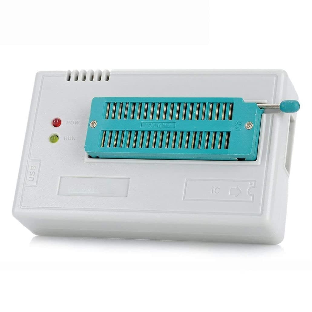 TL866II Plus Programmer USB Universal Flash BIOS Compiler, USB Universal Programmer