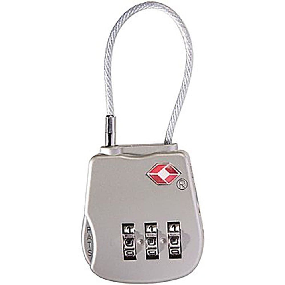 1500-518-000 1506 Tsa Lock