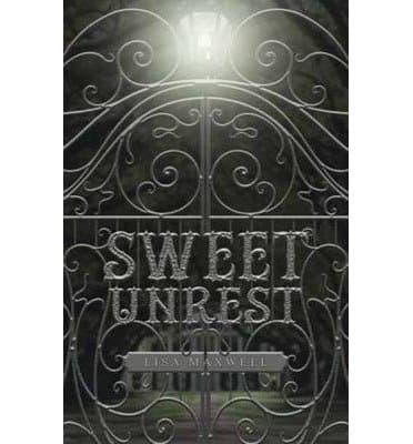 [( By Maxwell, Lisa ( Author )Sweet Unrest Paperback Oct- 08-2014 )]