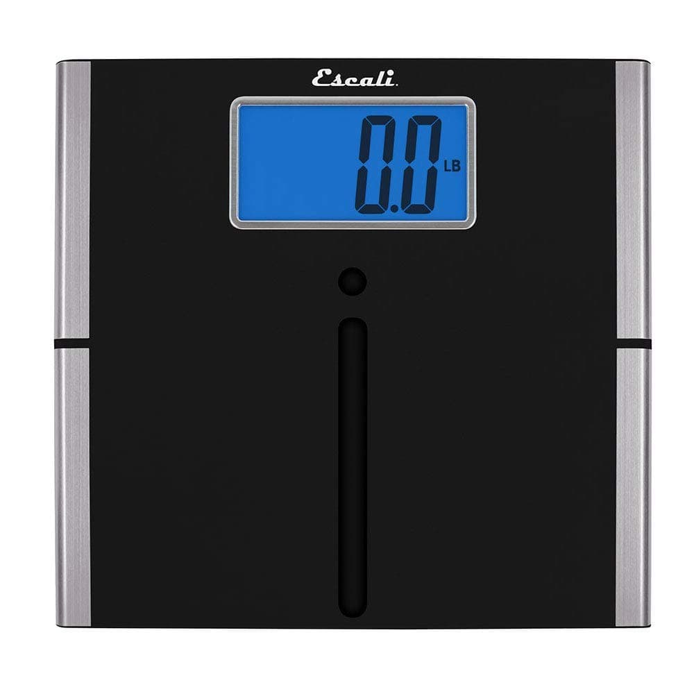 Ultra Slim Easy Read Body Scale