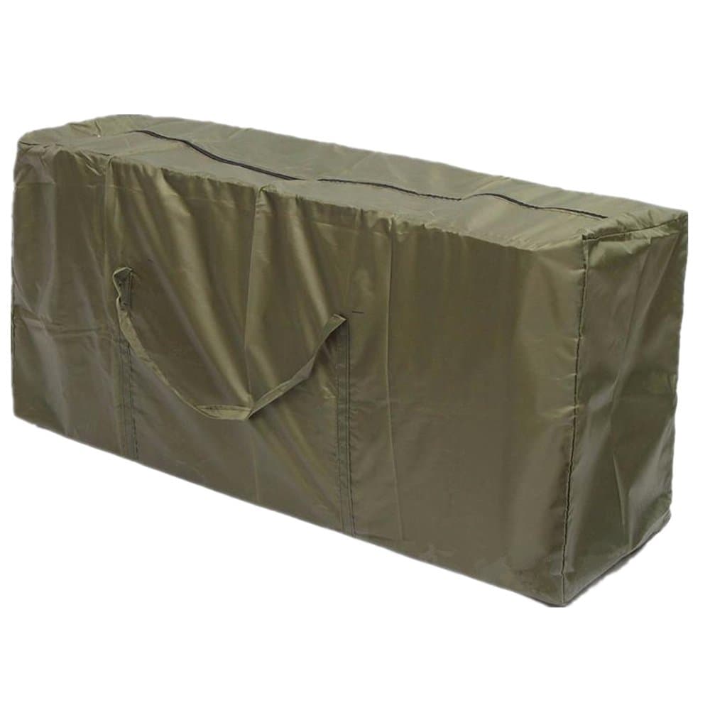 lineEUbeaHandy Storage Bag Extra Large Storage Bag with Handle,Bedding Underbed Storage Bag Organizer for Blankets Duvet Chest, Down jacket, Moving House (S:116*47*51cm)