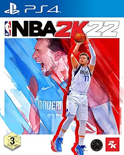 Costand Take 2 Nba 2K22 Regular Edition (Amazon ExclUSive) Nmc (Ps4)