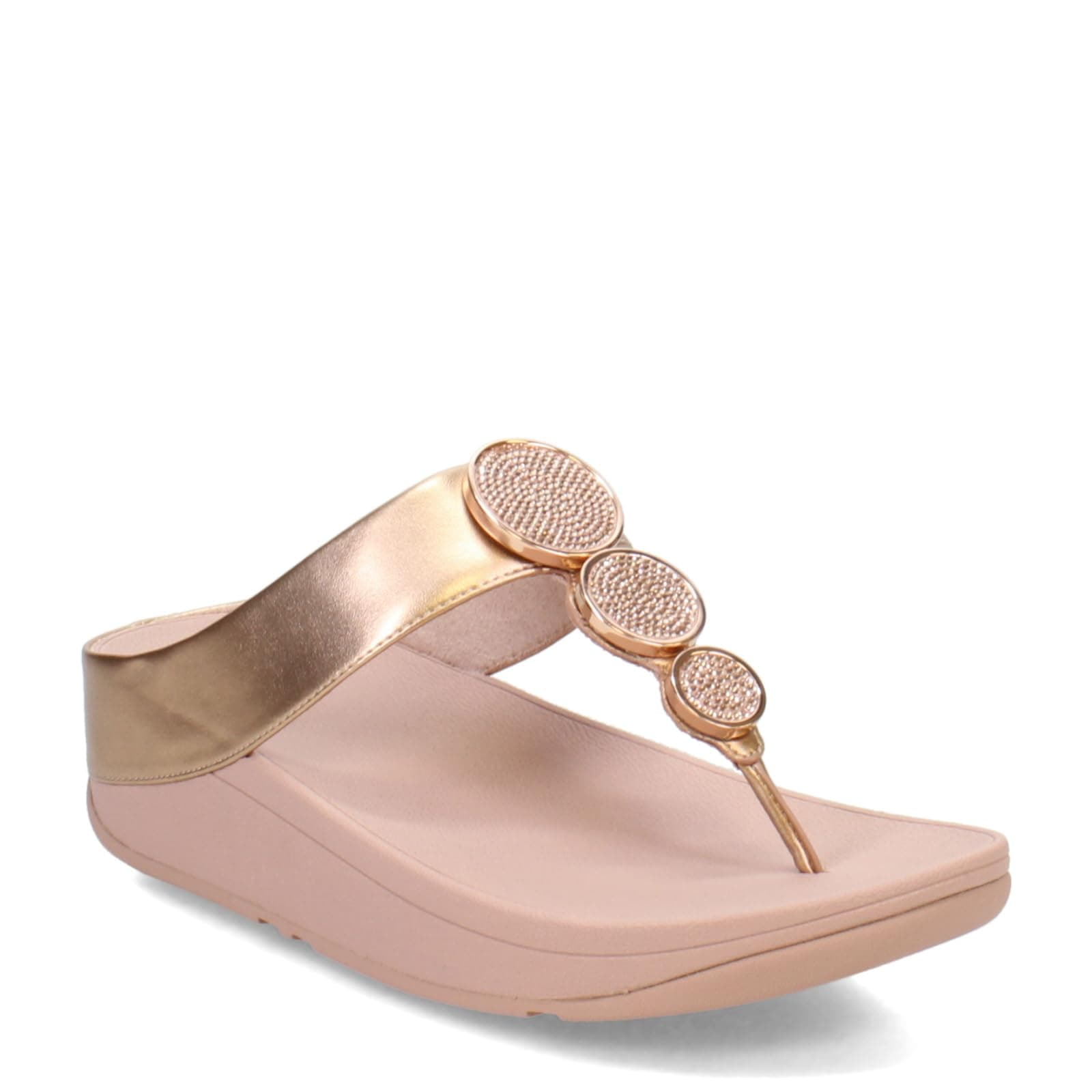 FitFlopWomen's Slide Sandal