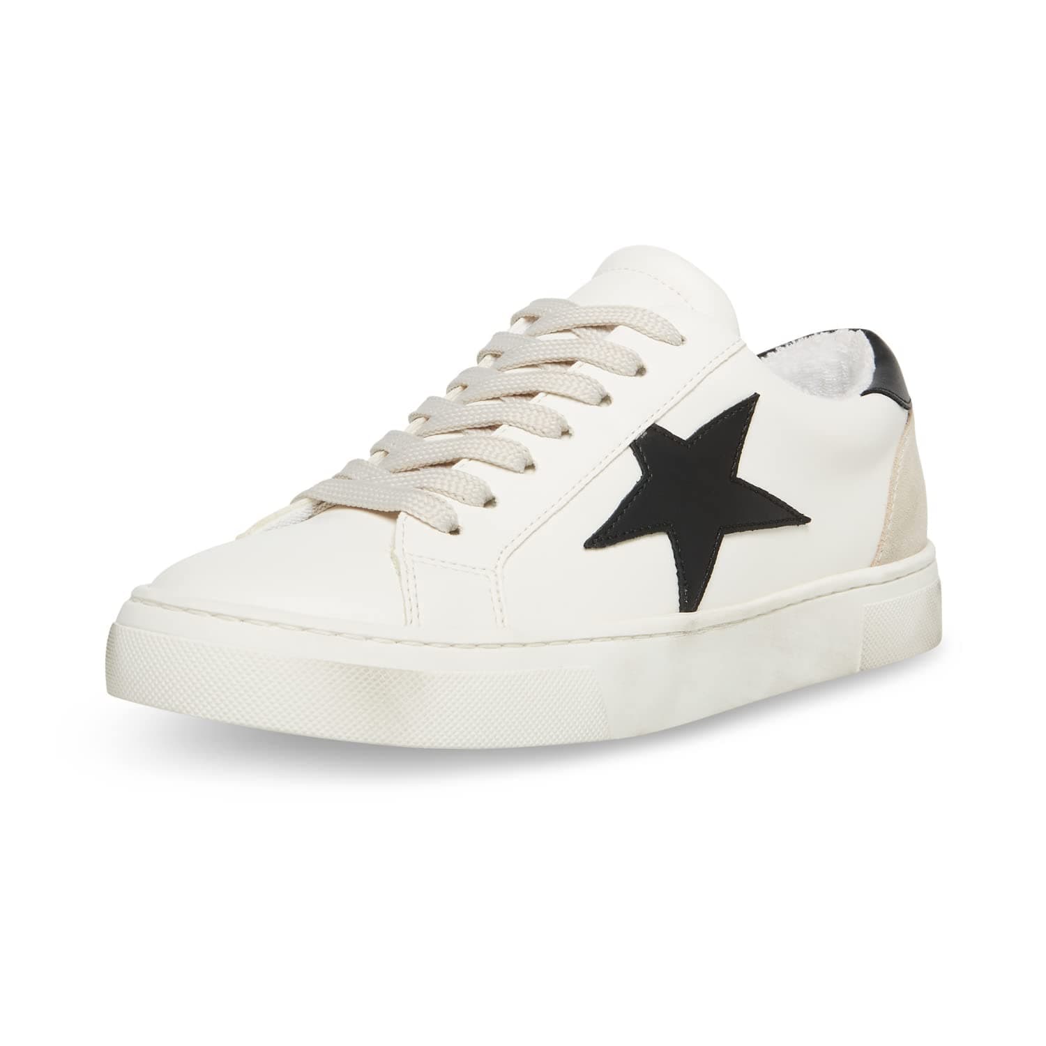 Steve Madden Women's Rezume Sneaker