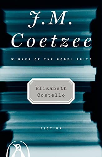 J. M. CoetzeeElizabeth Costello: Fiction