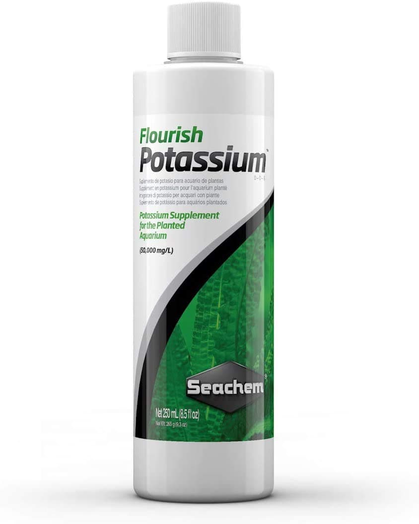 Flourish Potassium, 2 L / 67.6 fl. oz.