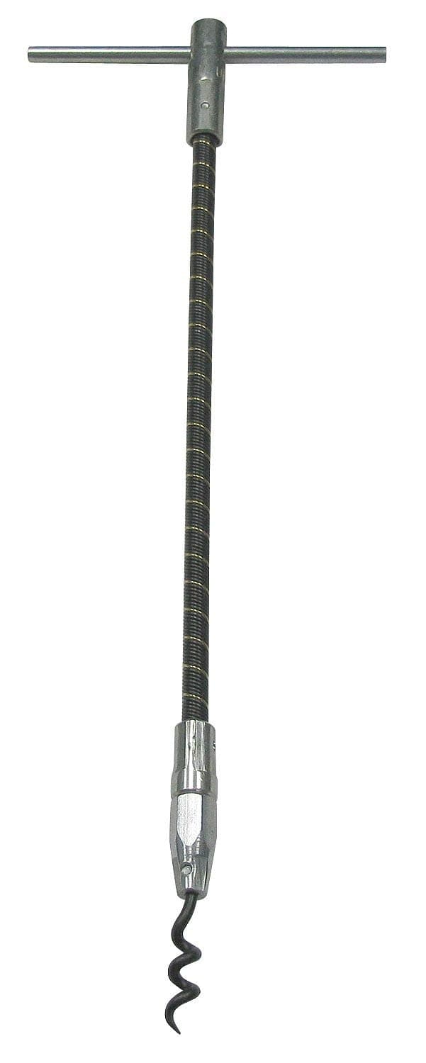 Packing Extractor, Removable, 11 in. L