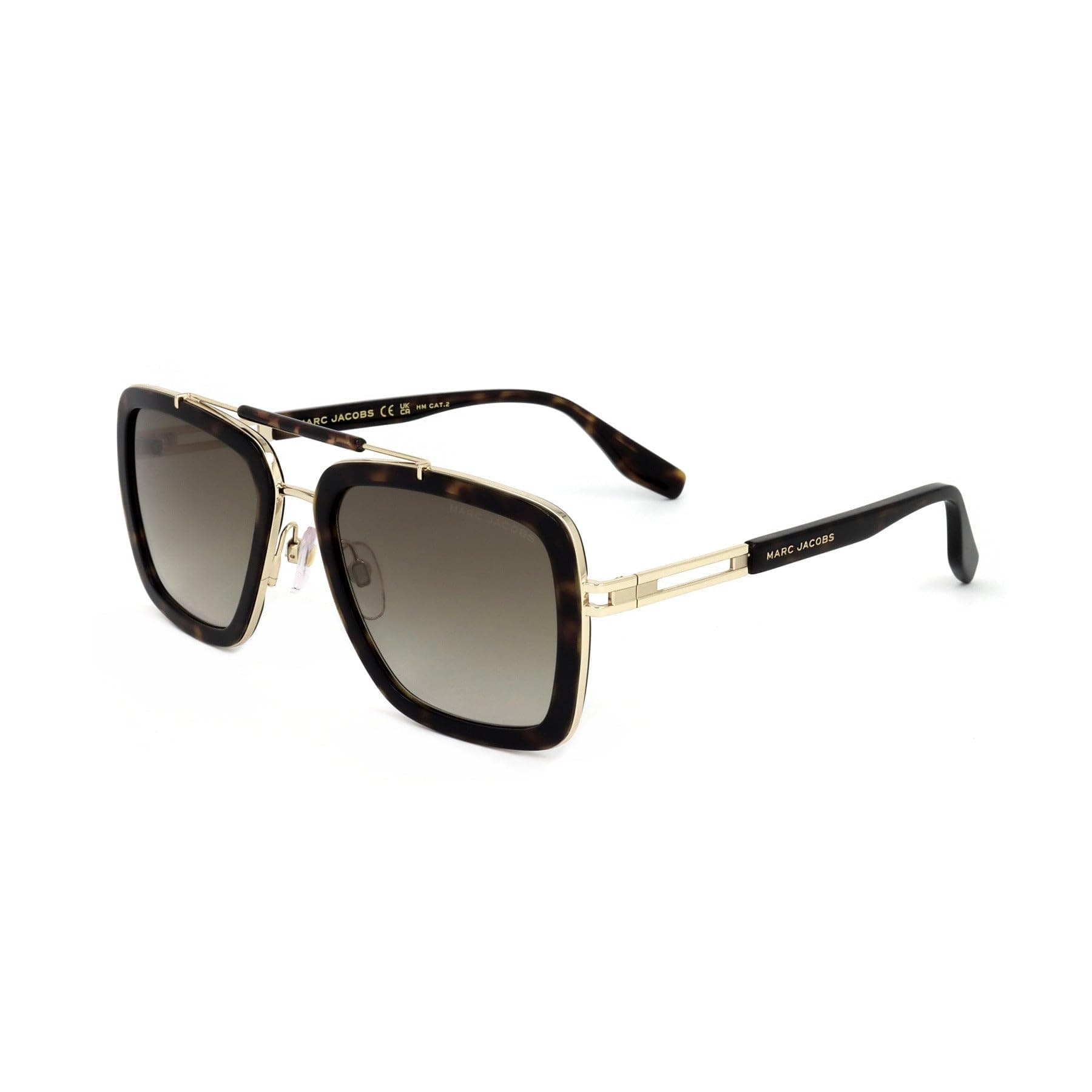 Marc Jacobs Mens MARC 674/S Sunglasses