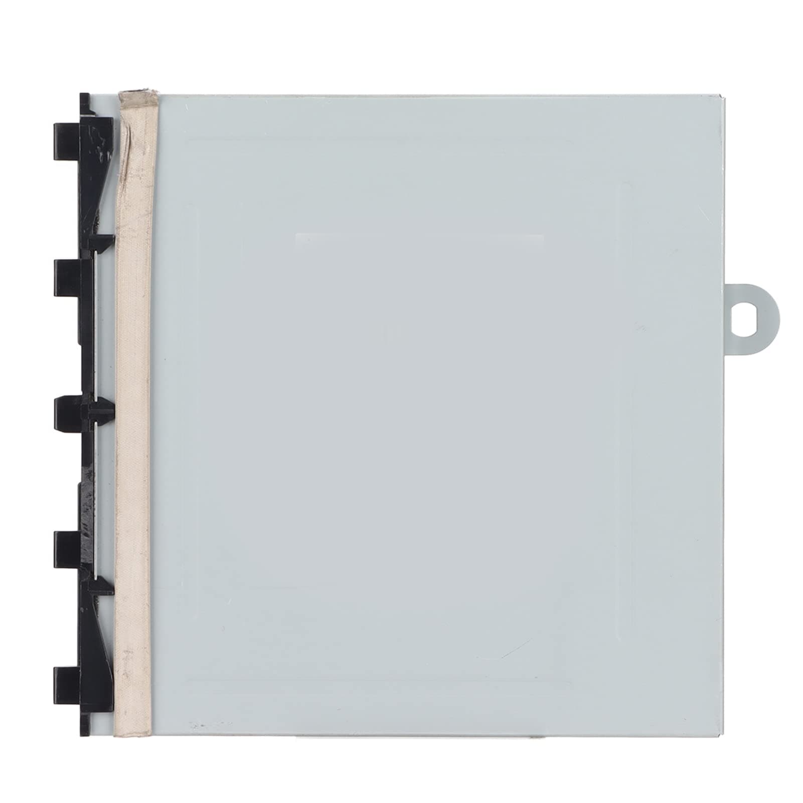 – ciciglow Internal Optical Drive, Optical CD DVD Drives Burner Writer Replacement Simple Portable Disk Drive for Xbox One Game Console DG-6M1S-01B