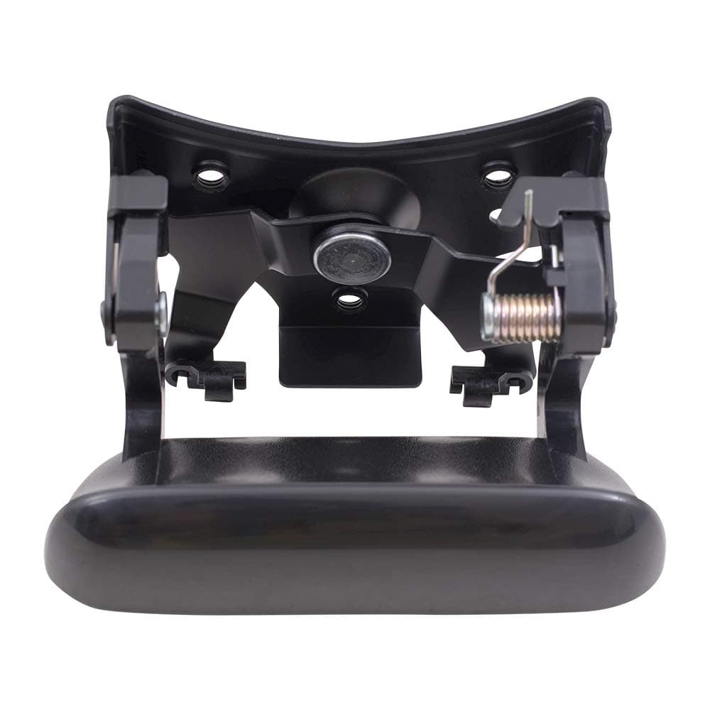 Tailgate Liftgate Handle Replacement for Chevrolet Silverado GMC Sierra & Denali Hummer H2 SUT Pickup Truck 15188001