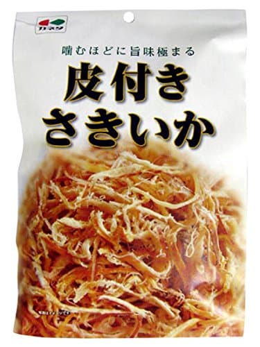 Kenta unpeeled Sakiika 90g