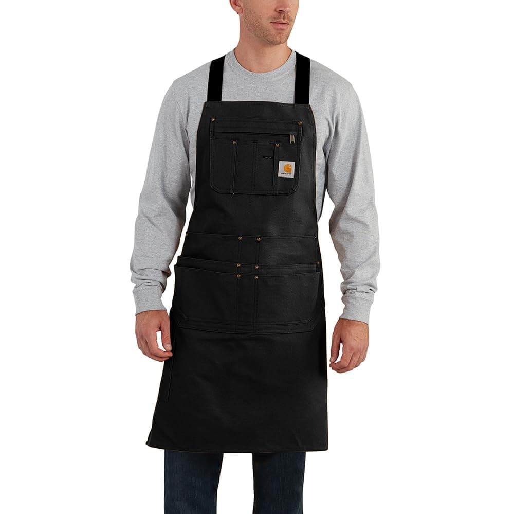 Men's Firm Duck Apron