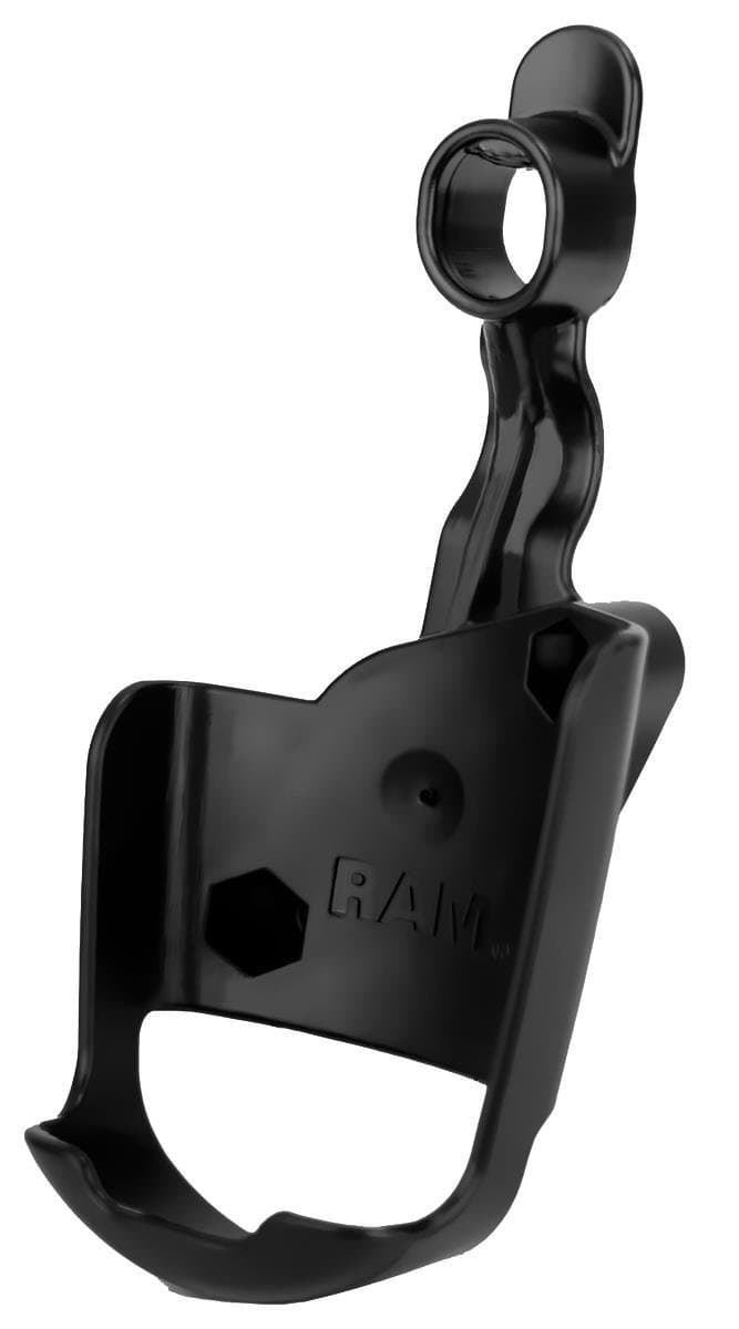 RAM Mount RAM-HOL-GA12U – Support (Nav, Motorcycle, Black, Passive Stand, Compound, Astro 220, GPS 60, GPSMAP 60 Series)
