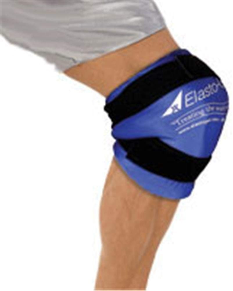 Elasto-Gel All-Purpose Therapy Wrap (9 X 30 Inches)