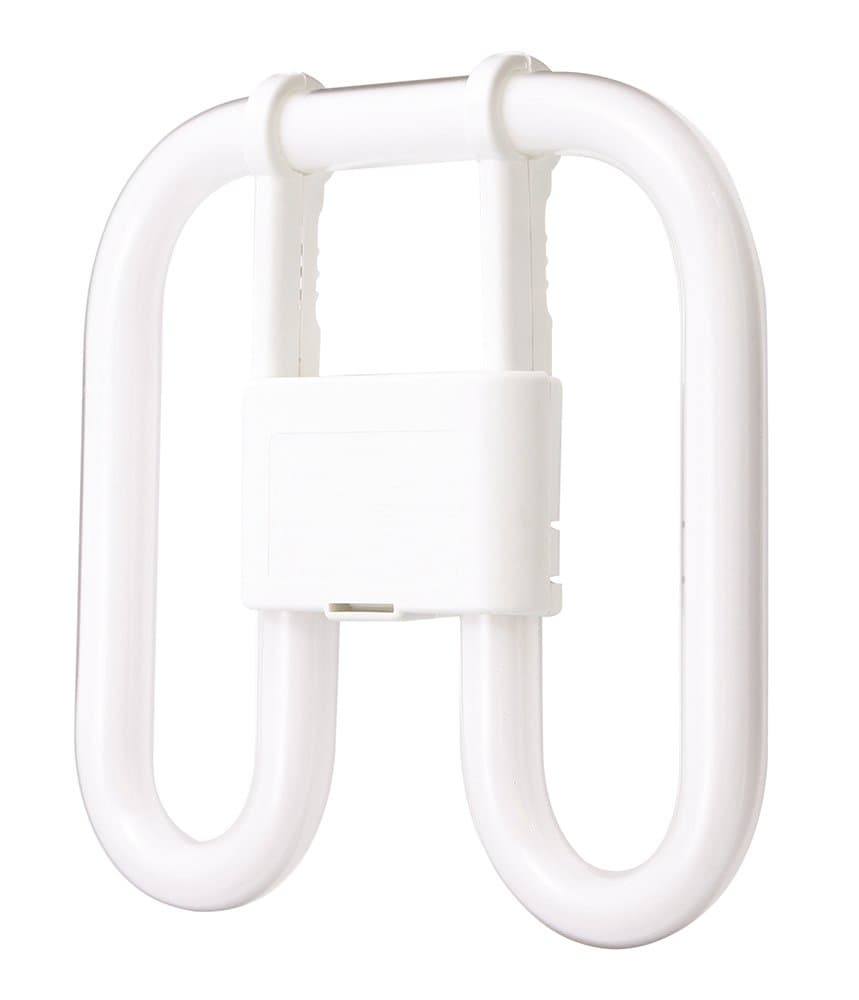 Crompton 16 Watt 2D Lamp CC Lamp 4 Pin in White 835 CLC16W4PIN