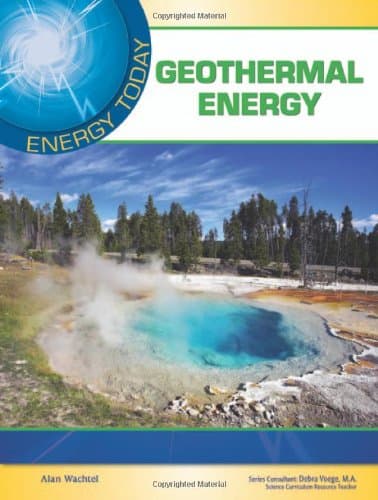 Geothermal Energy (Energy Today)