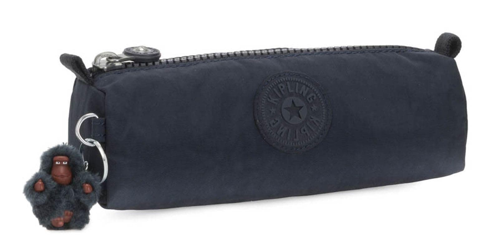 Kipling FREEDOM Medium pencase, Pouches, Cases, True Blue Tonal (Blue)