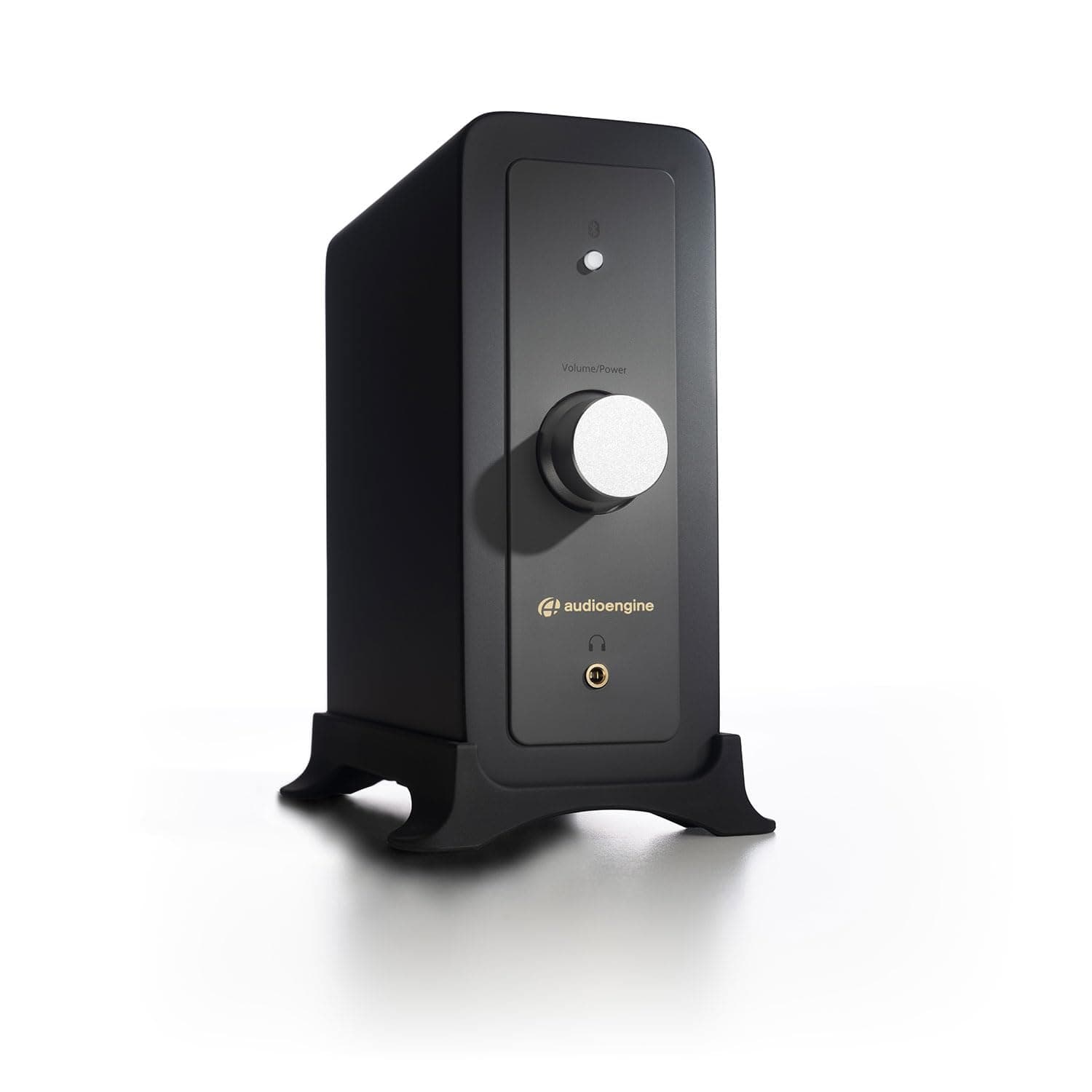 N22 100W Mini Desktop Home Stereo Power Amplifier Amp with Bluetooth AptX