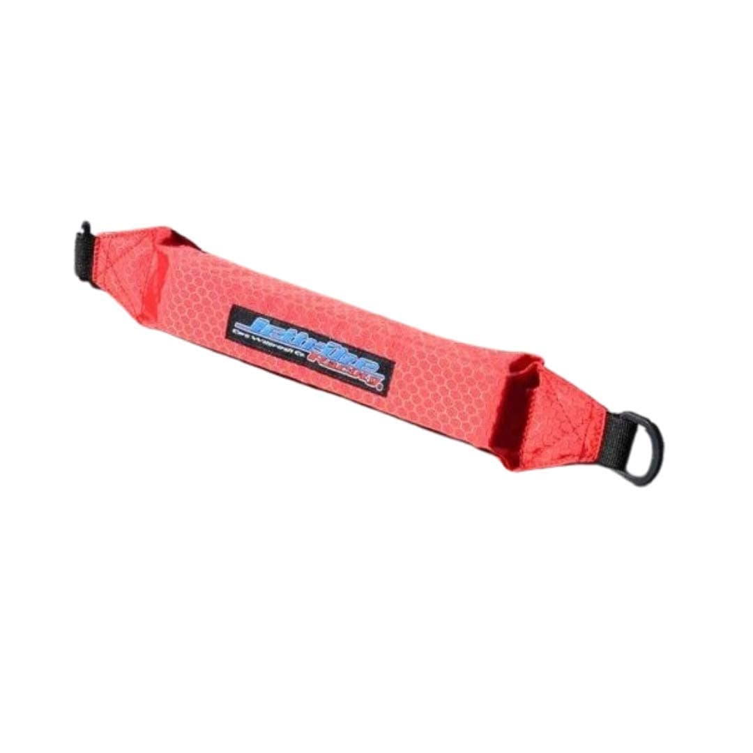 Jettribe Jet Ski Anchor/Tow Line Float | Attach to Front or Back Line | 15 Inch Length Jet Ski Accessories