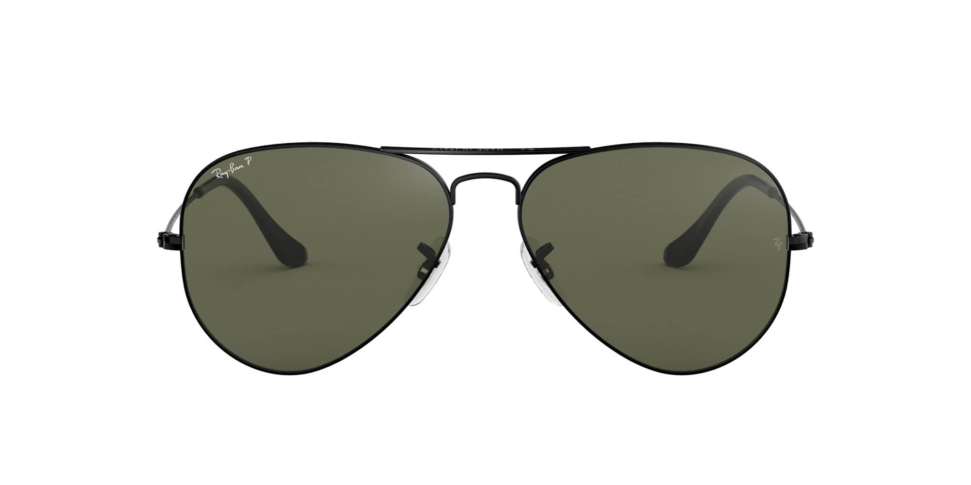 Ray-Ban RB3025 Classic Polarized Sunglasses