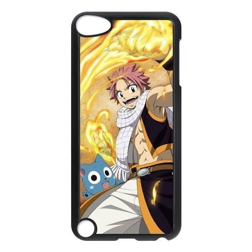 IPod 5 Case,Head Case Designs Fairy Tail Hard Back Case Cover For Apple iPod Touch 5G 5th Gen,Fairy Tail Cover Case For IPod Touch 5,iPod Touch 5th Cover Case