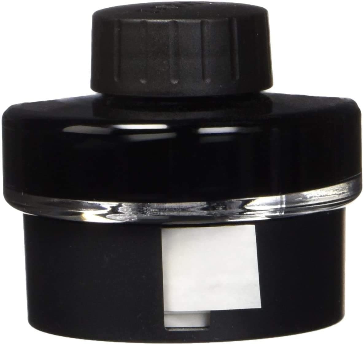 Bottle Ink Blue/Black T52, 50 ml