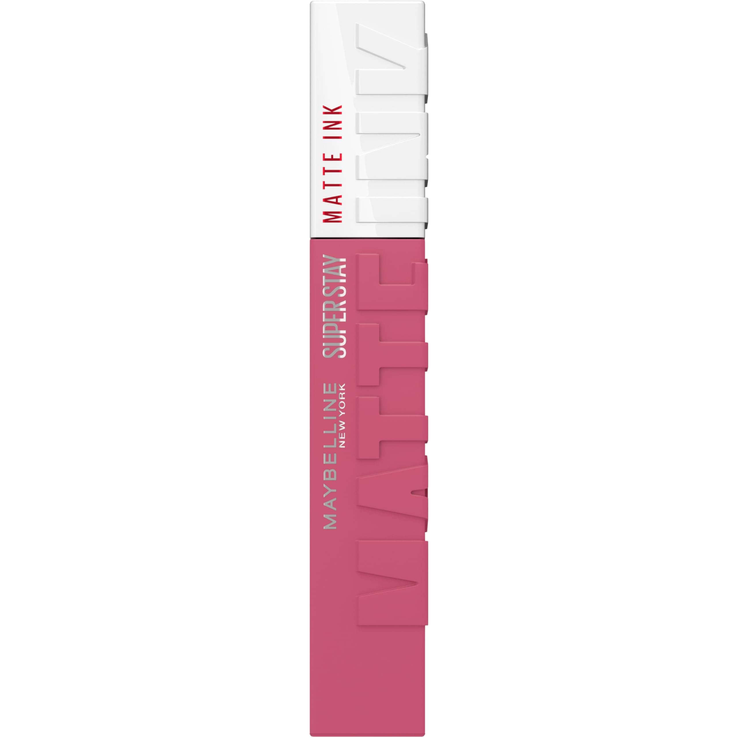 Lipstick Superstay Matte Maybelline