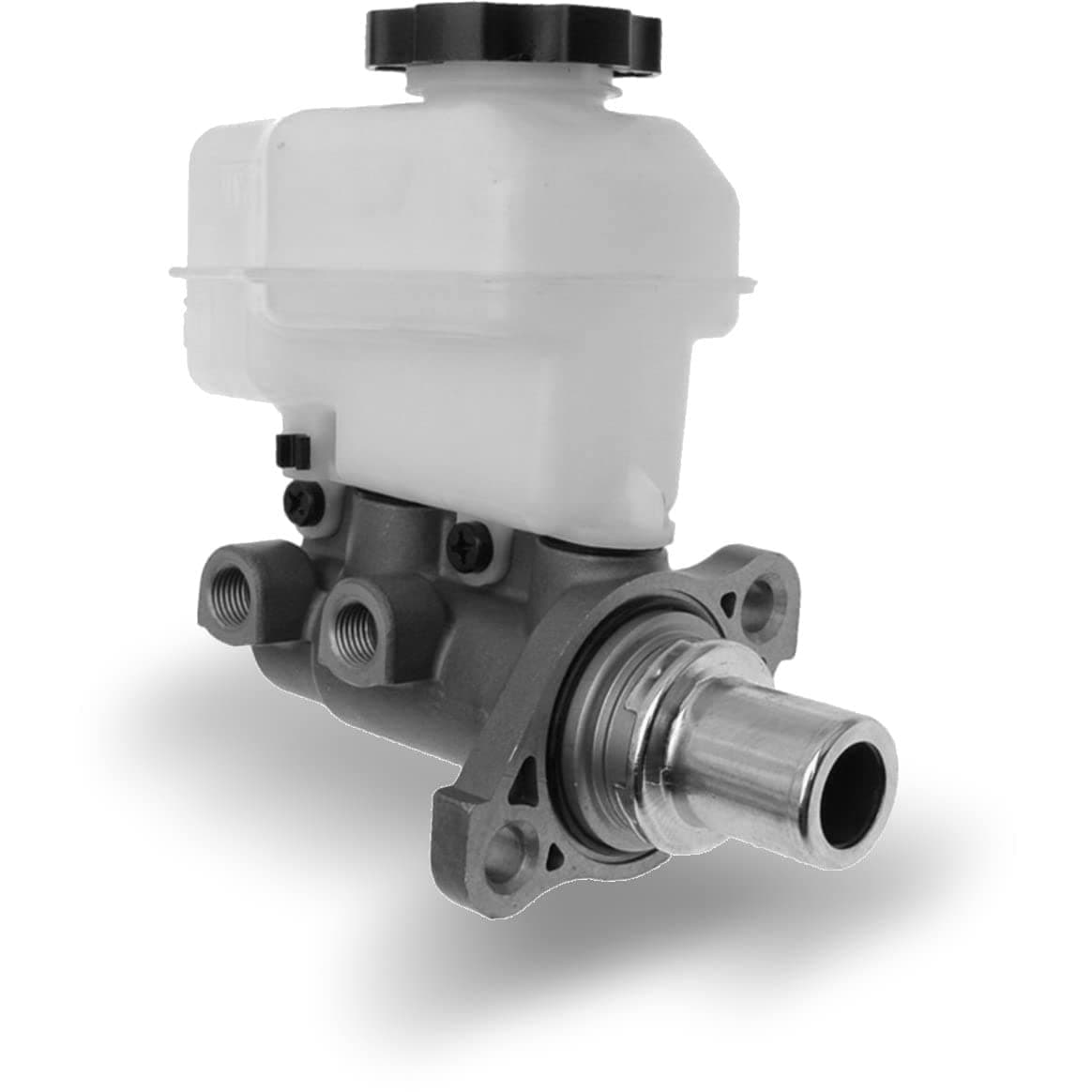 Raybestos Element3 Automotive Replacement New Master Cylinder for Select 2007-2014 Ford Edge, 2007-2014 Lincoln MKX (MC391162)