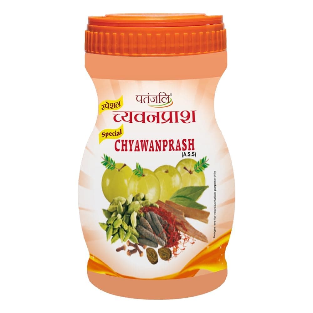 Chyawanprash 500gm / 1.10 lb