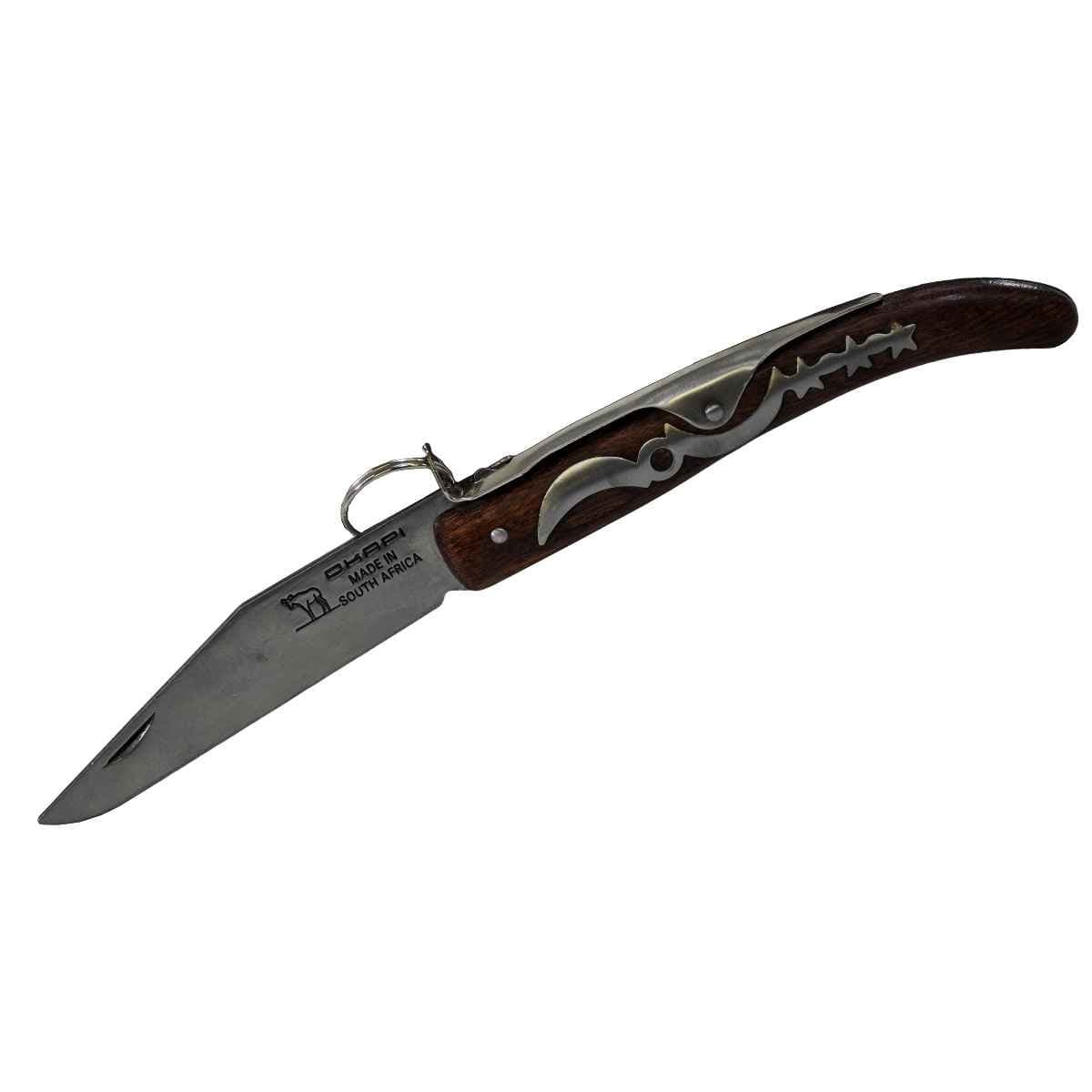 Okapi Knife and Tool KO9070 Lock Pocket Knife