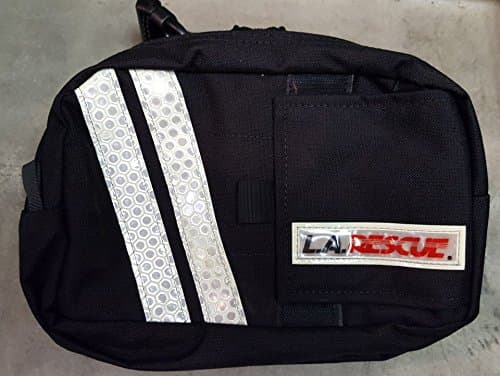 EMSide Mate Fanny Pack - Black