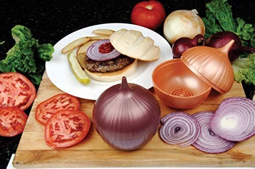 Fackelmann Onion Storer & Saver