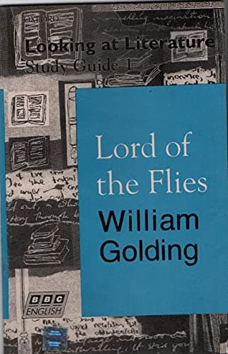 Lord Of The Flies