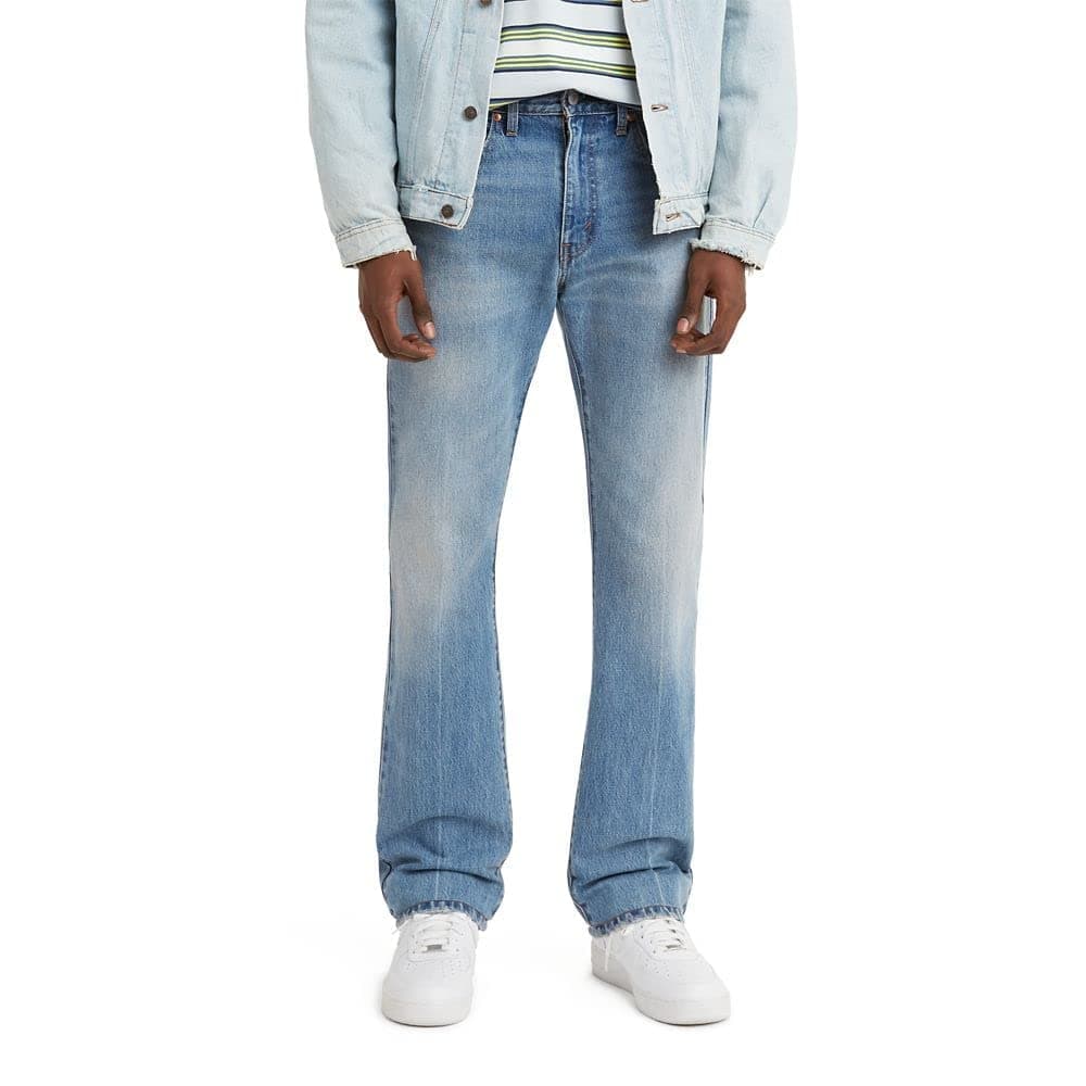 Levi's Men's 517 Bootcut Jeans