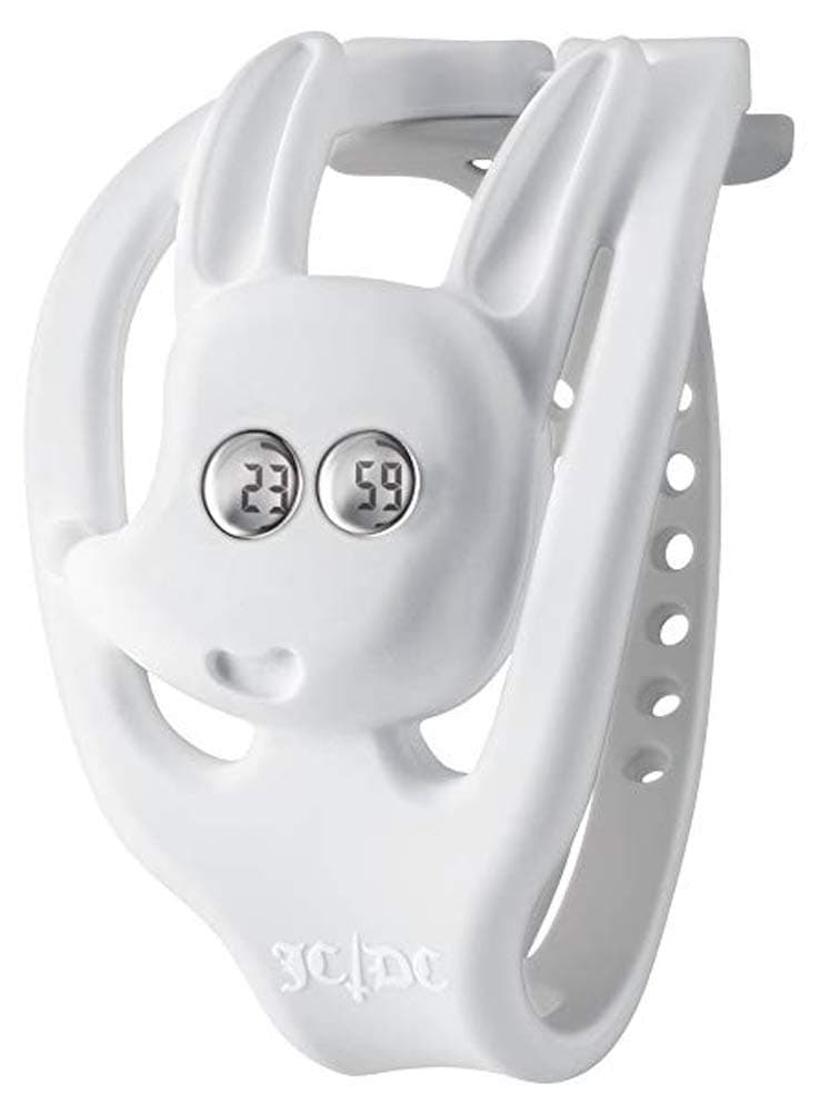 o.d.m. design - JCDC - Gummy Me Collection - White