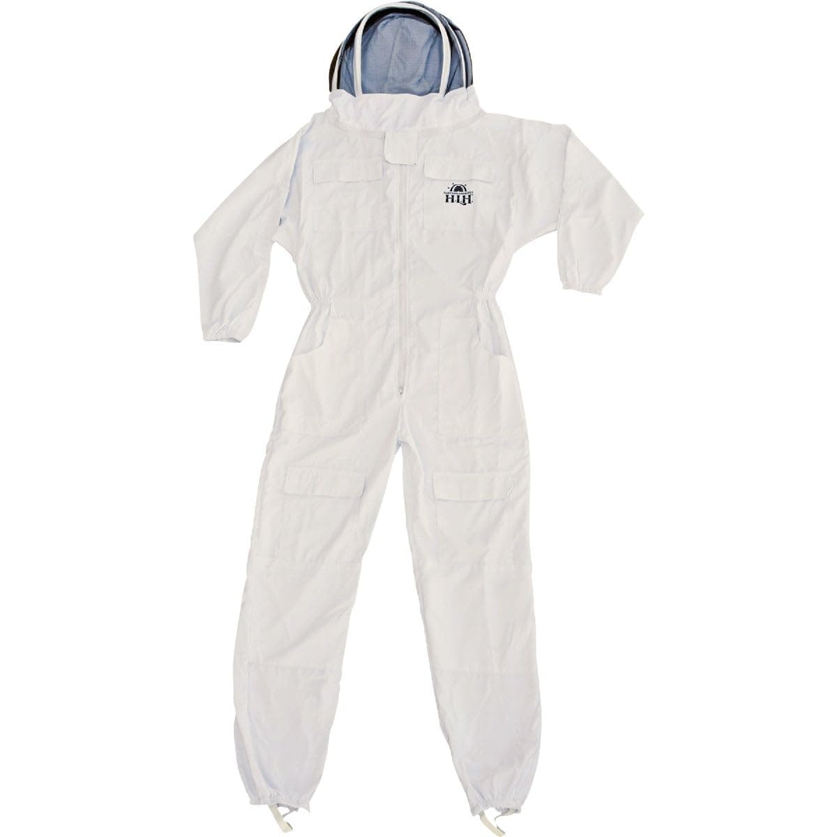 Harvest Lane Honey Beekeeping Suit, Large