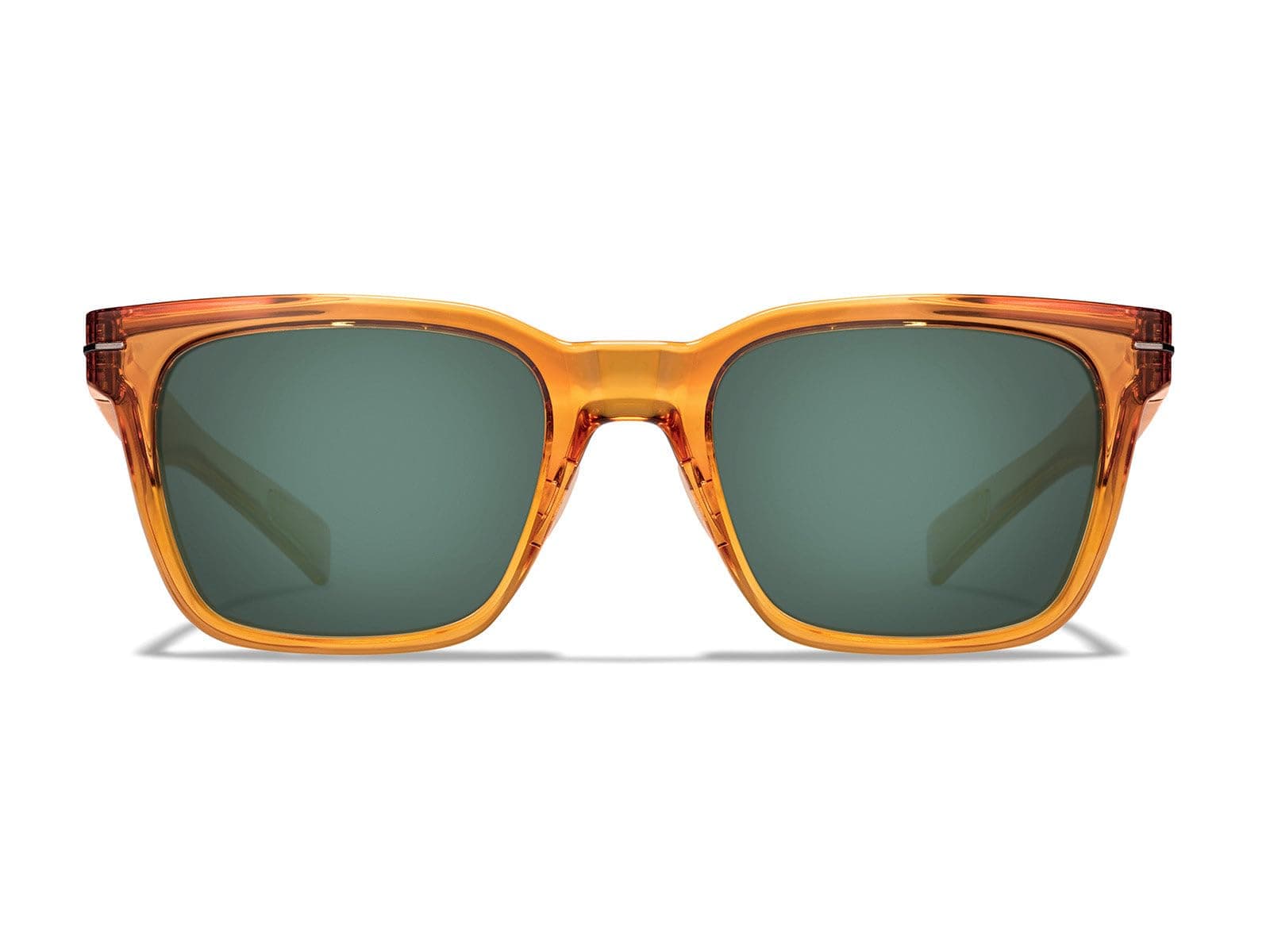 ROKA Lockhart - Bourbon Frame - Ranger Polarized Lens, 51
